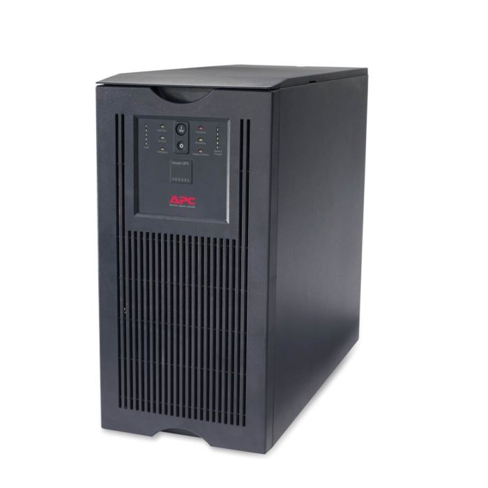 APC Smart-UPS XL 3000VA 2700W Tower/Rack Convertible 208V 30A SUA3000XLT - Refurbished