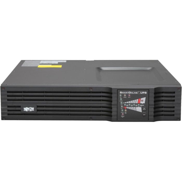 Tripp Lite SmartOnline Double Conversion UPS 1kVA 800W 200/240V SUINT1000RTXL2UA – Refurb