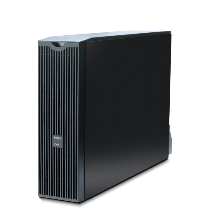 APC Smart-UPS RT 192V RM 3U Battery Pack SURT192XLBP - Refurbished
