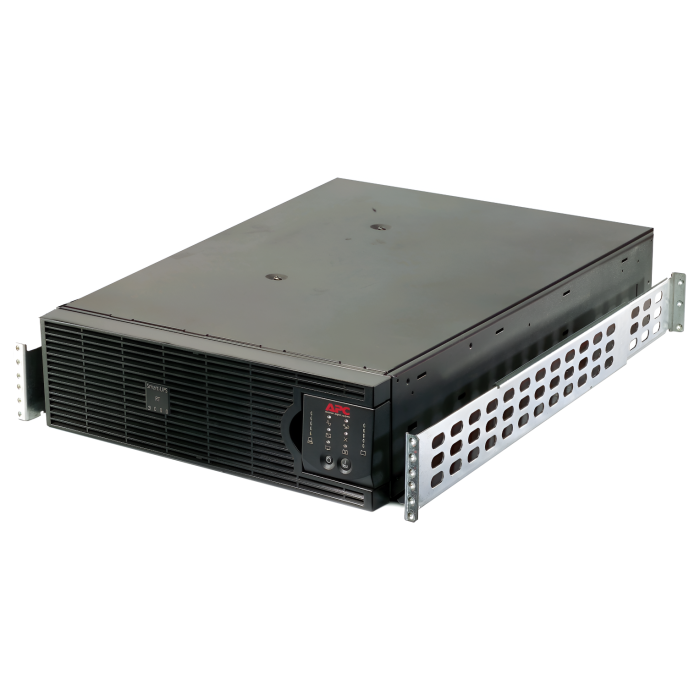 APC Smart-UPS RT 3000VA 2100W Double Conversion Online RM 3U SURTA3000RMXL3U - Refurb
