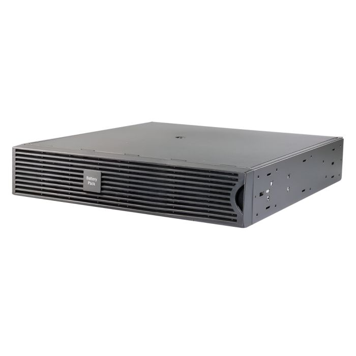 APC Smart-UPS RT 48V RM 2U Extended Runtime Battery Pack SURTA48RMXLBP2U - Refurbished
