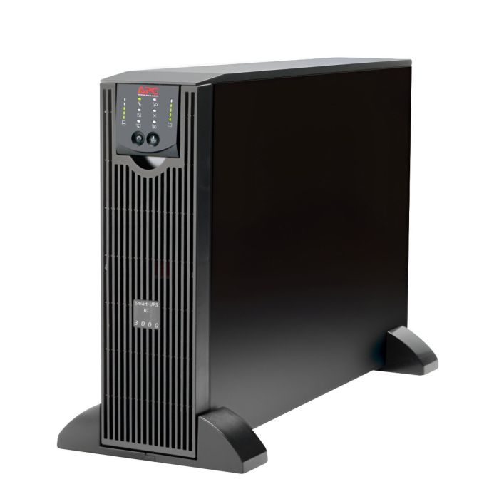 APC Smart-UPS RT 3000VA 2100W Double Conversion Online 230V SURTD3000XLI - Refurbished