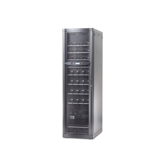 APC Symmetra PX 40kW Scalable to 40kW N+1 SY40K40F