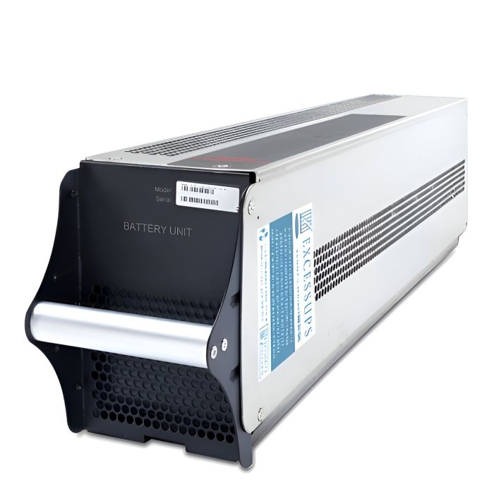 APC SYBTU1-PLP Symmetra PX Battery Module - New batteries, refurbished tray
