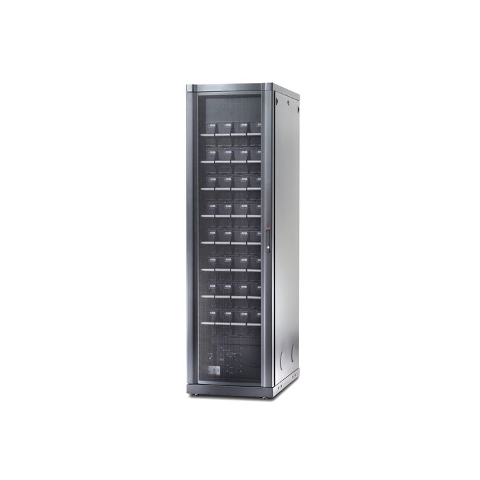 APC Symmetra PX 40KW Extended Run Battery Frame SYCFXR8-8