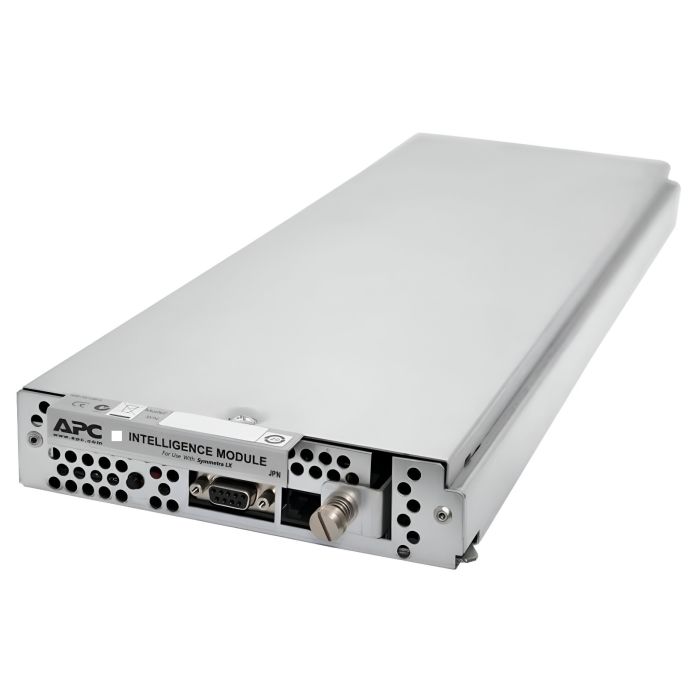 APC Symmetra LX Main Intelligence Module SYMIM5 - Refurbished

