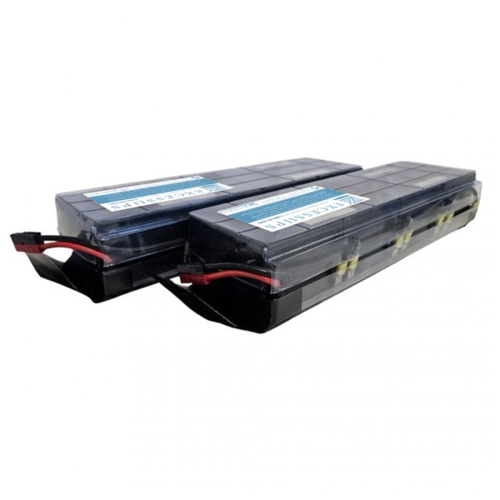 Tripp Lite RBC58-2U Compatible Replacement Battery Pack