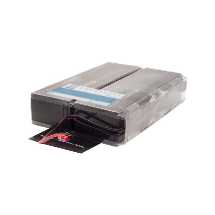 Tripp Lite SM3000RMNAFTA Compatible Replacement Battery Pack