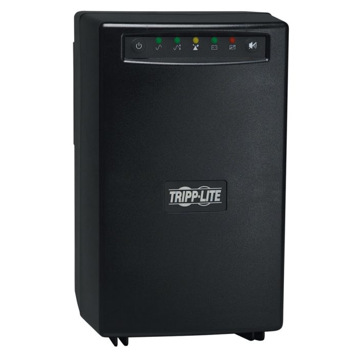 Tripp Lite Smart-Pro UPS 1500VA 980W Tower 120V SMART1500 - Refurbished