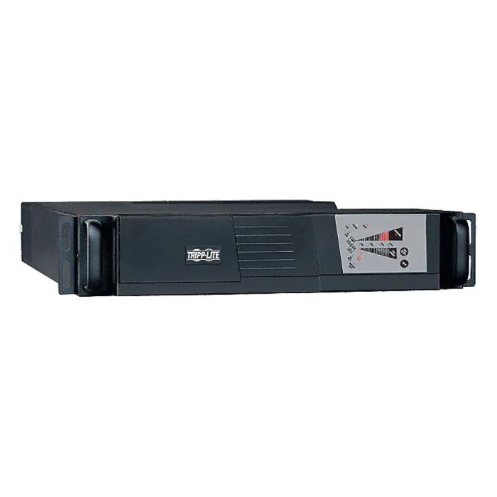 SU1500RTXL2U  - Tripp Lite SmartOnline 1.5kVA 1200W RM 2U 120V