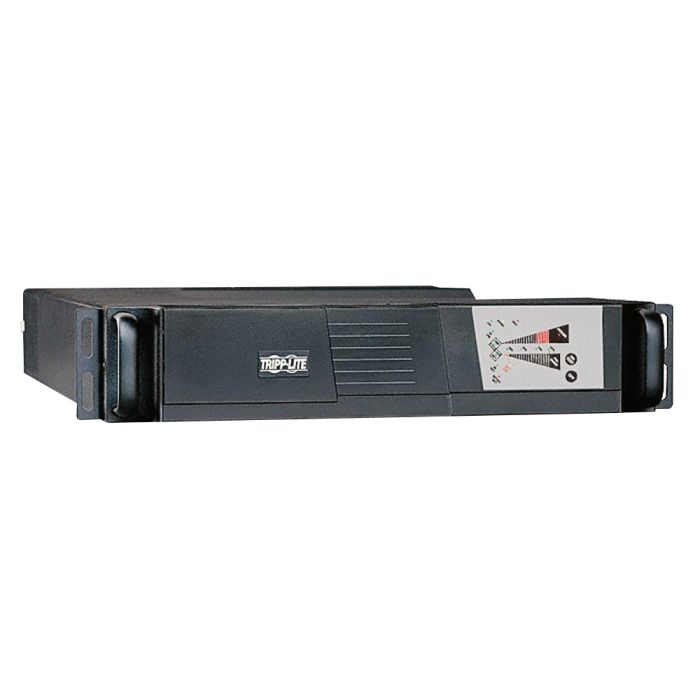 Refurbished Tripp Lite SmartOnline 2200VA 1600W RM 2U 120V