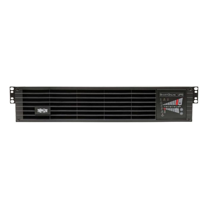 Refurbished Tripp Lite SmartOnline 3000VA 2500W RM 2U 230V SUINT3000RTXL2U