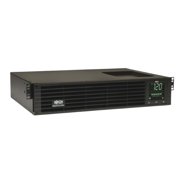 Tripp Lite SmartPro 750VA 600W RM 2U 120V SMART750RMXL2U - Refurbished