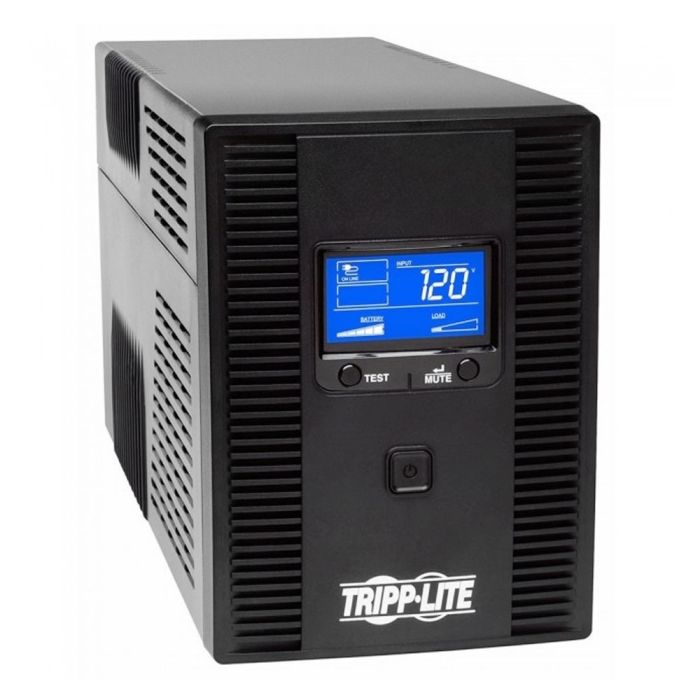 Tripp Lite Smart 1500VA SMART1500LCDT