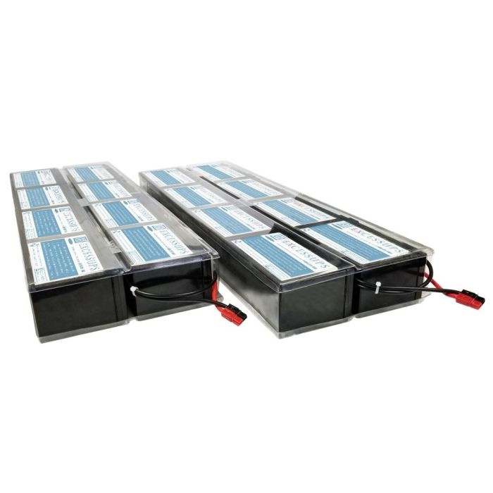 SU6000RT4U Compatible Replacement Battery Pack