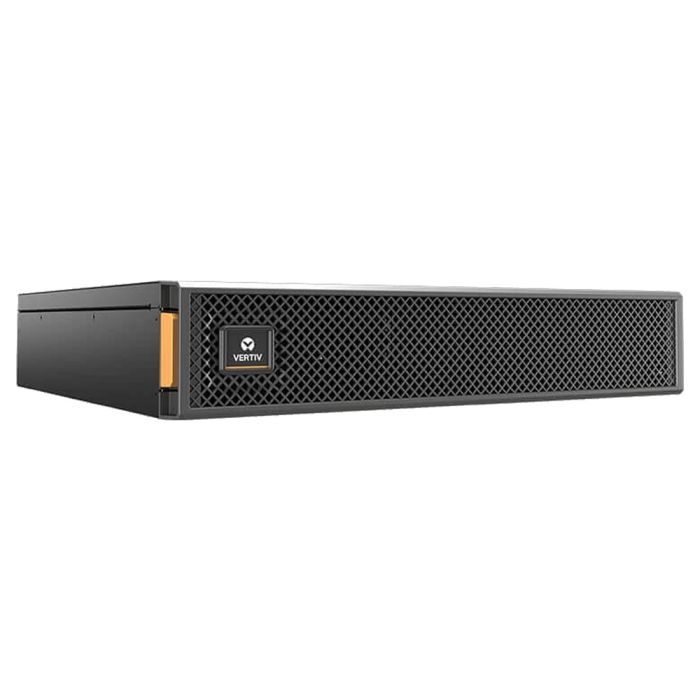 Refurbished Vertiv Liebert GXT5 144V External Battery Cabinet GXT5-EBC144VRT2U