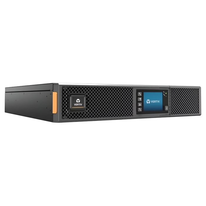 Vertiv Liebert GXT5-2000LVRT2UXLN 2kVA - RDU101 UPS Online Double-Conversion - Refurbished