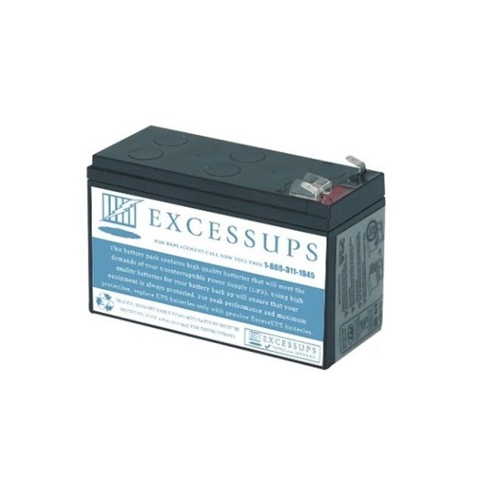 Xtreme Power Conversion UPS XST-800 Replacement Battery Pack