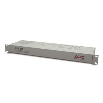 AP9207 APC Share UPS 8 Port Interface Expander