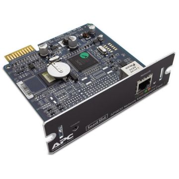 AP9630 UPS NETWORK MANAGEMENT CARD 2