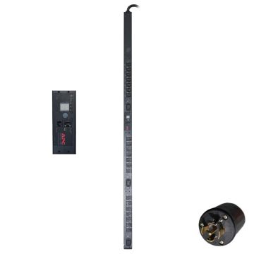 APC Switched Rack PDU AP7911A