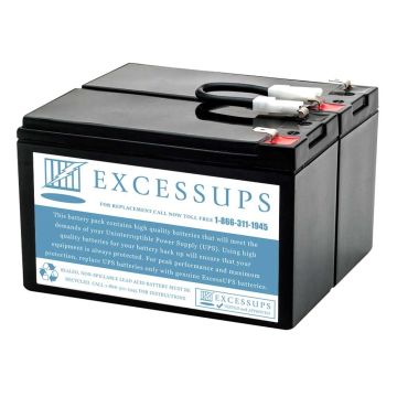 APC APCRBC109 Compatible Replacement Battery Pack