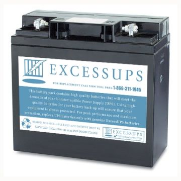 APC APCRBC141 Compatible Replacement Battery Pack