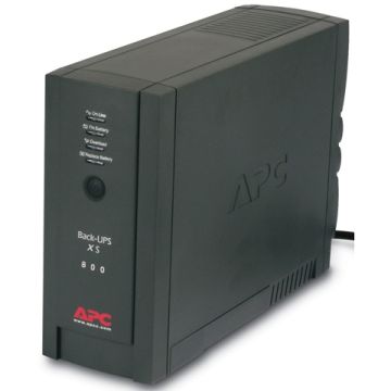 APC BackUPS XS 800VA BX800