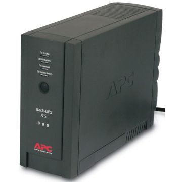 BK800 APC Back-UPS 800VA