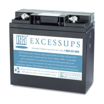 APC RBC39 Compatible Replacement Battery