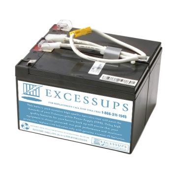 APC RBC5 Compatible Replacement Battery Pack