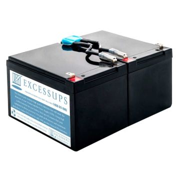 APC APCRBC141 Compatible Replacement Battery Pack