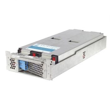 APC Smart-UPS 2200VA SUA2200RM2U Compatible Replacement Battery Pack