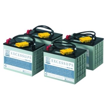 APC APCRBC141 Compatible Replacement Battery Pack