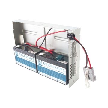 APC APCRBC141 Compatible Replacement Battery Pack