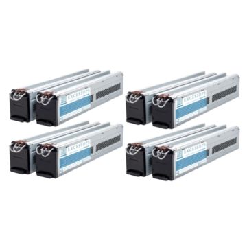 APC APCRBC141 Compatible Replacement Battery Pack