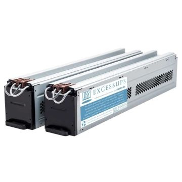 APC APCRBC141 Compatible Replacement Battery Pack