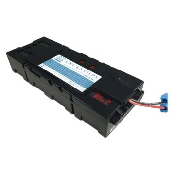 APC Smart-UPS X 1000VA SMX1000 Compatible Replacement Battery Pack