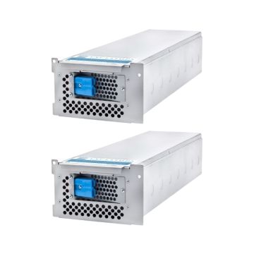 APC APCRBC141 Compatible Replacement Battery Pack