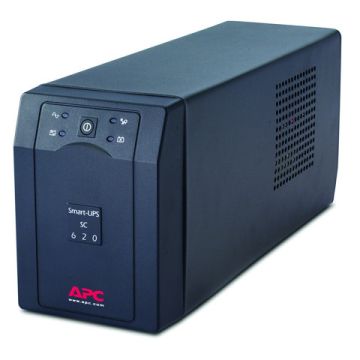 APC SMART-UPS SC 620 SC620