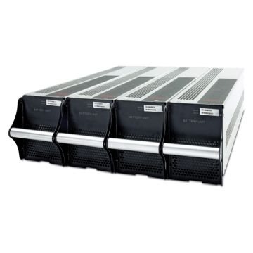APC SYBT9-B4 Battery Module set for 400V Symmetra PX 48/96/160W & 208V PX 100