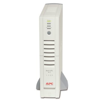 APC Back-UPS RS 1200VA BR1200