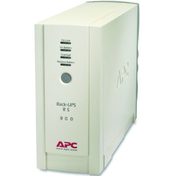 APC Back-UPS RS 900VA BR900