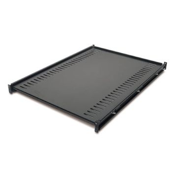 AR8122BLK Mounting Hardware Fixed Shelf