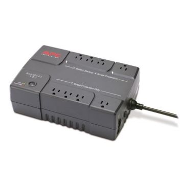 APC Back-UPS ES 500VA BE500R 