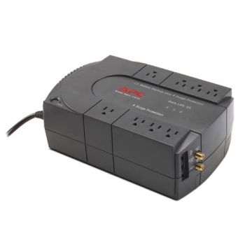 APC Back-UPS ES 650VA BE650BB 