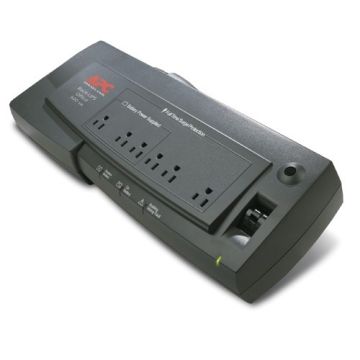BF500U APC Back-UPS Office USB 500VA