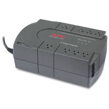 BN600 APC Back-UPS NS 600VA Retail