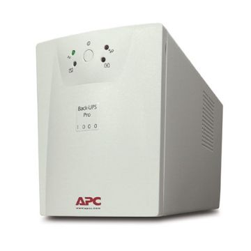 APC Back-UPS Pro 1100VA BP1100 