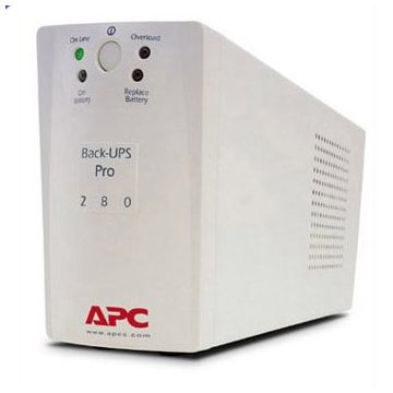 BP280S APC Back-UPS Pro 280VA
